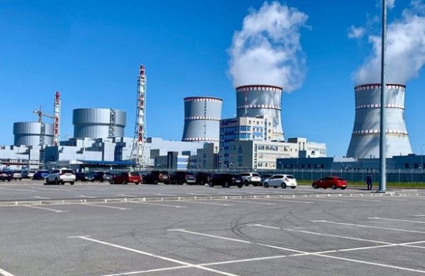 <br />
США хотят построить АЭС в Польше<br />
