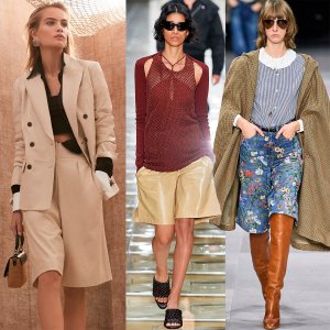 Женская одежда и модные тенденции 2020 года