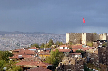 Турция на выходные ввела ограничения из-за роста случаев коронавируса 