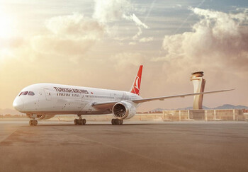 Turkish Airlines назвала новую дату полётов в города РФ