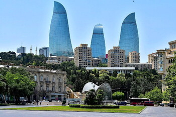 Карантин в Азербайджане продлён до августа