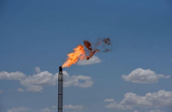 <br />
Низкие цены изменили планы США по газу<br />
