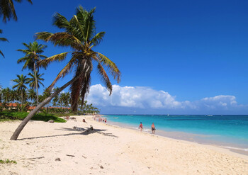 Доминикана будет принимать иностранных туристов с 1 июля 
