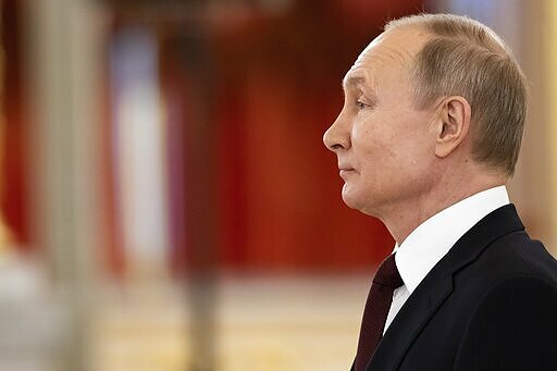 <br />
План восстановления экономики получился стройным, заявил Путин<br />
