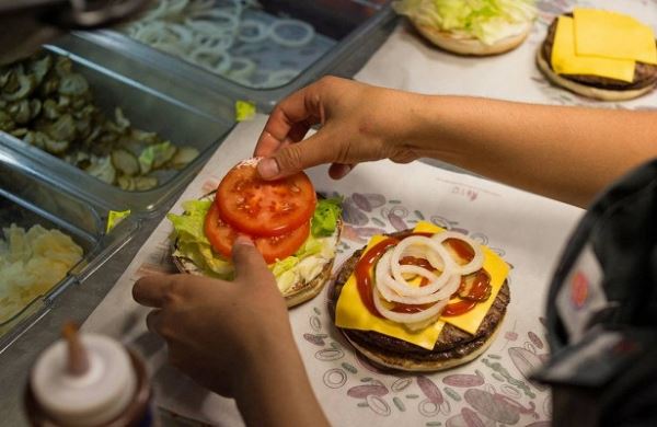 <br />
«Ъ»: Burger King задолжал 56 млн рублей за аренду в России<br />
