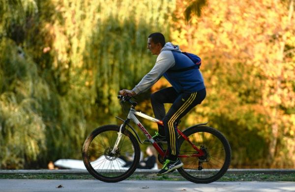 <br />
Велосипеды в России подорожали на 33%<br />
