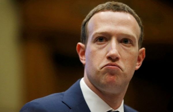 <br />
Цукерберг теряет миллиарды: в чем смысл бойкота Facebook<br />
