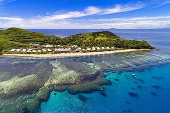 Правительство Фиджи ограничит передвижение туристов по стране 