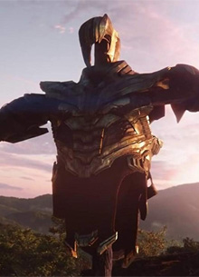 Глава IMAX посоветовал не ждать победы над "Мстителями 4"