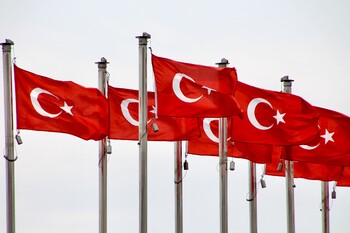 Турция предложила России возобновить авиасообщение 15 июля