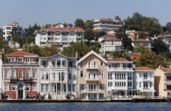 <br />
Российские покупатели жилья отвернулись от Турции<br />
