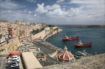 Мальта полностью откроет авиасообщение с 15 июля 