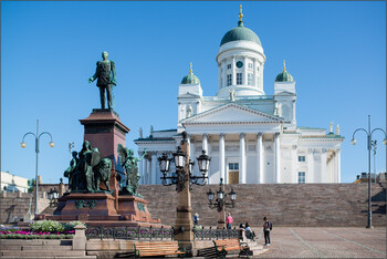 Консульство Финляндии в Петербурге возобновило приём документов на некоторые типы виз