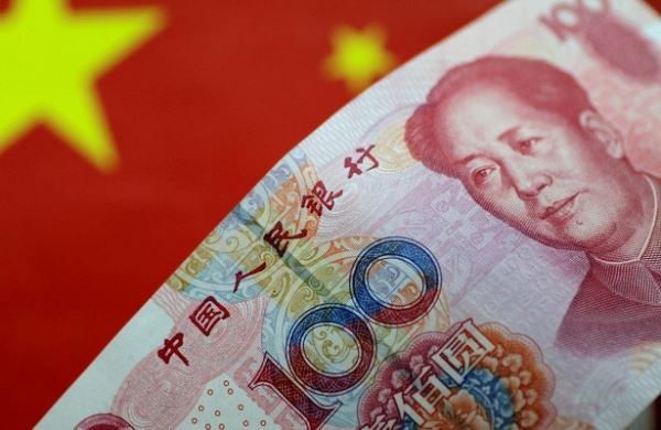 <br />
Китай готовится к «финансовому разводу» с Америкой<br />

